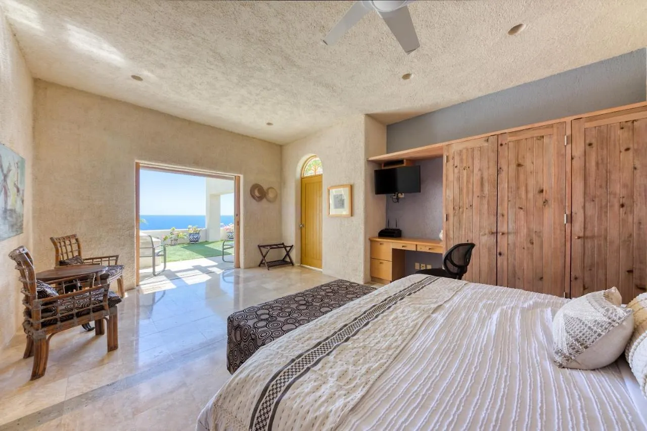 Casa Dos Hermanas Cabo San Lucas Mexiko