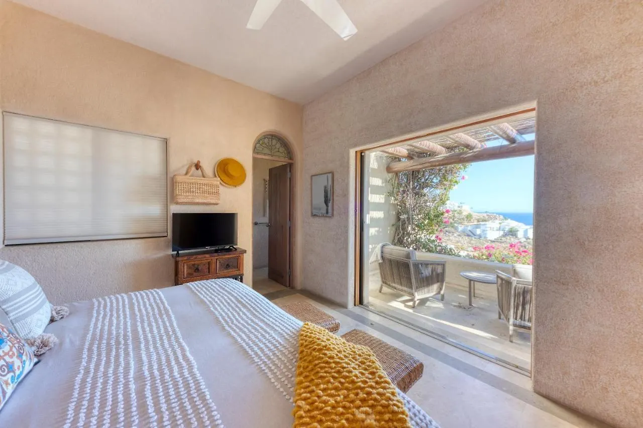 Casa Dos Hermanas Cabo San Lucas