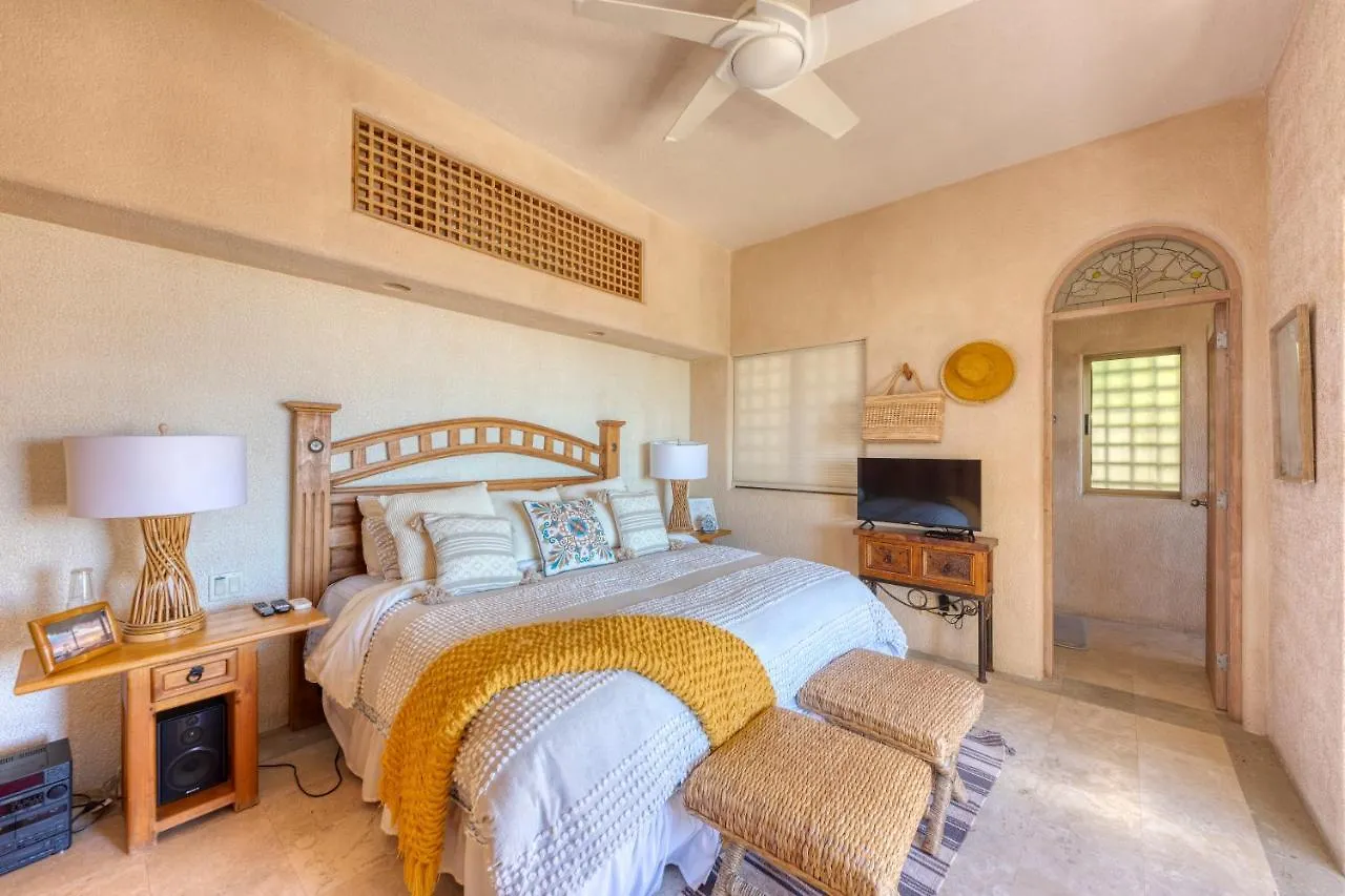 Feriehus Casa Dos Hermanas Cabo San Lucas